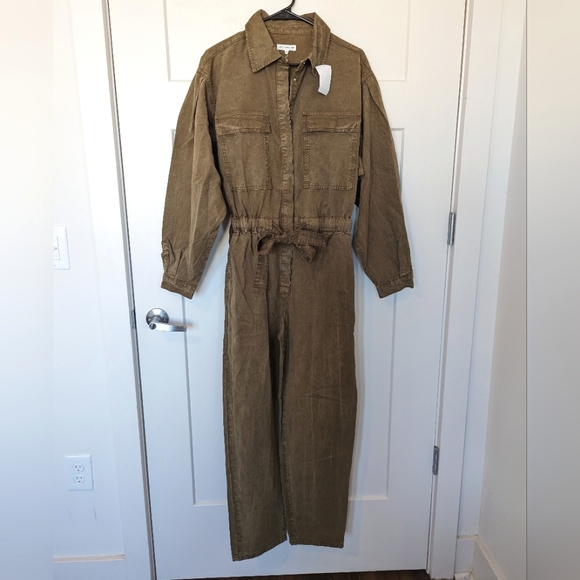 NWT Good American jumpsuit - Picture 3 of 16
